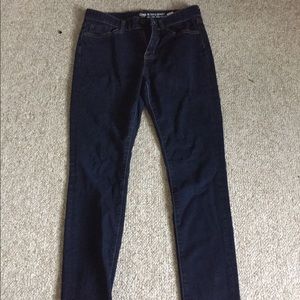 Gap jeans